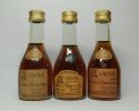 DOMAINE des BRISSONS de LAAGE *** - Napoleon - Napoleon Petite Fine Champagne Cognac 